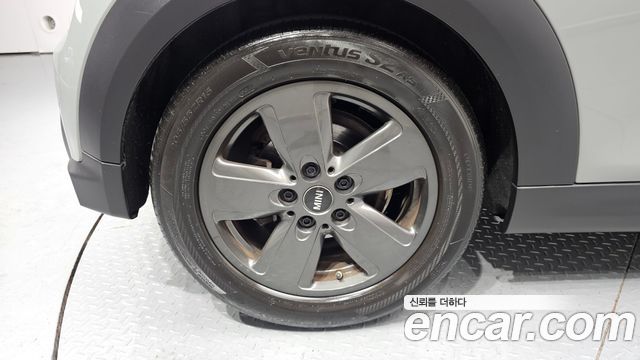 Mini Cooper 2022 — photo 5
