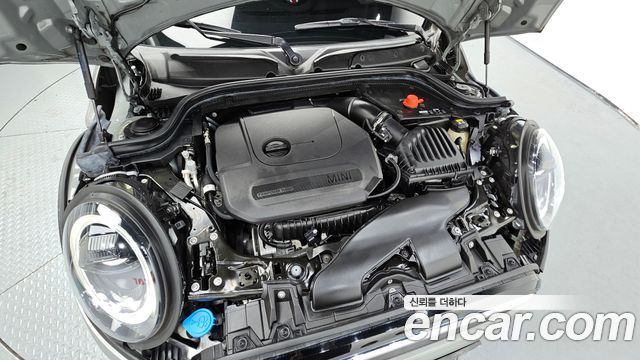 Mini Cooper 2022 — photo 6