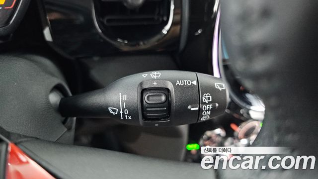 Mini Cooper 2022 — photo 20
