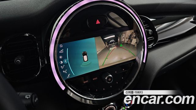 Mini Cooper 2022 — photo 22