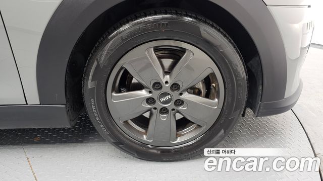Mini Cooper 2022 — photo 7