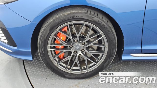 Hyundai Sonata 2018 — photo 5
