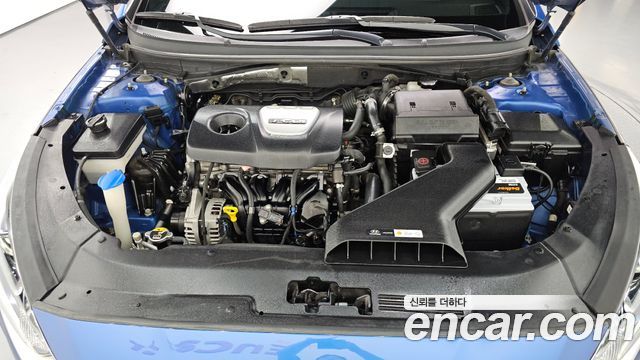 Hyundai Sonata 2018 — photo 6