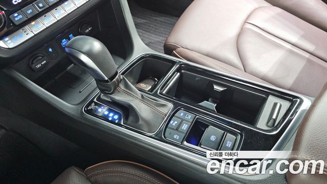 Hyundai Sonata 2018 — photo 9
