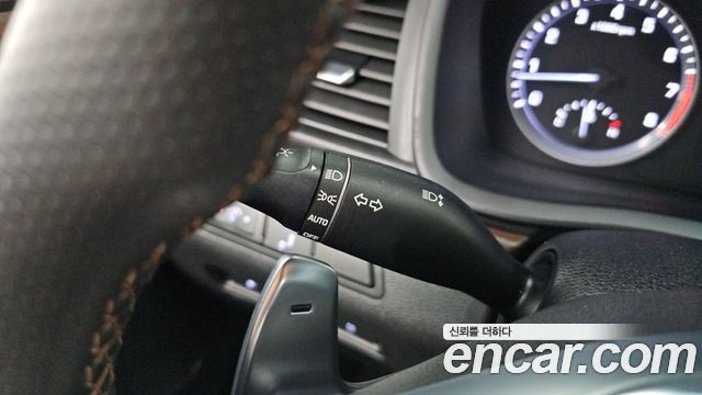 Hyundai Sonata 2018 — photo 14
