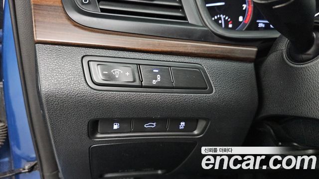 Hyundai Sonata 2018 — photo 15