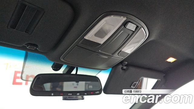 Hyundai Sonata 2018 — photo 17