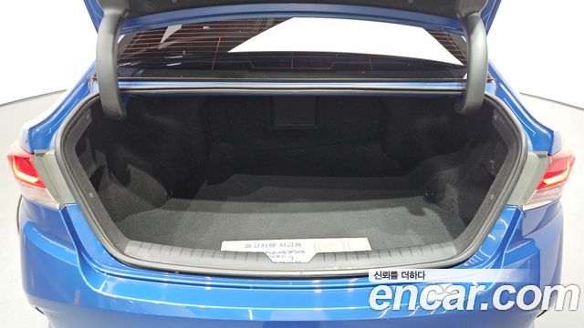 Hyundai Sonata 2018 — photo 20