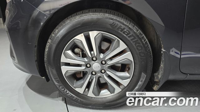 Kia Canival 2019 — photo 5
