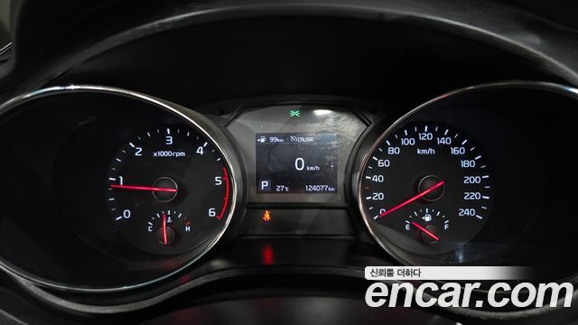 Kia Canival 2019 — photo 8