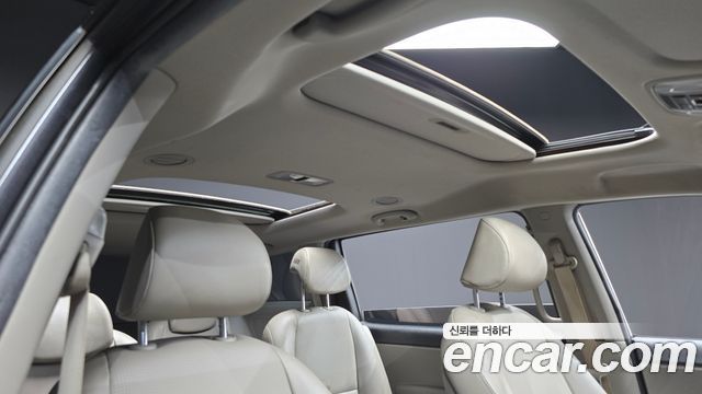 Kia Canival 2019 — photo 19
