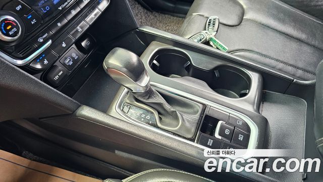 Hyundai Santafe 2020 — photo 9