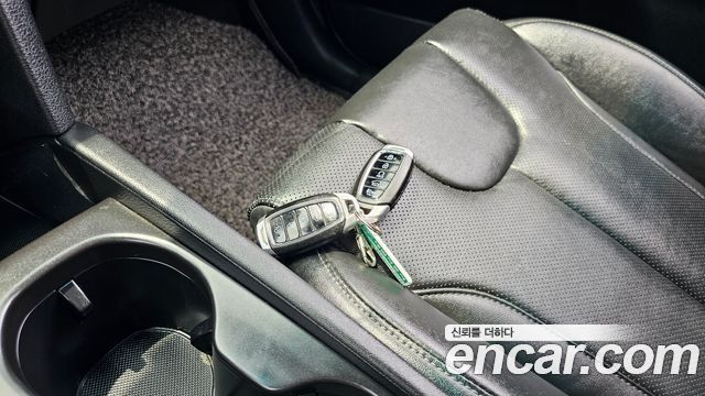 Hyundai Santafe 2020 — photo 15
