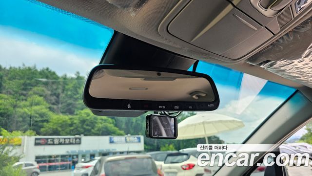 Hyundai Santafe 2020 — photo 20