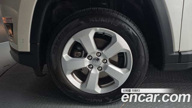 Jeep Compass 2021 — photo 5