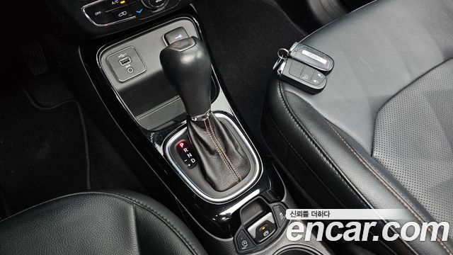 Jeep Compass 2021 — photo 12