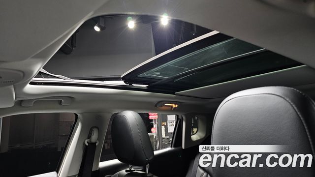 Jeep Compass 2021 — photo 25