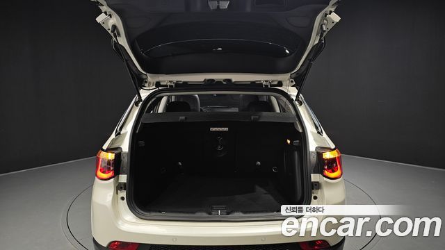 Jeep Compass 2021 — photo 26