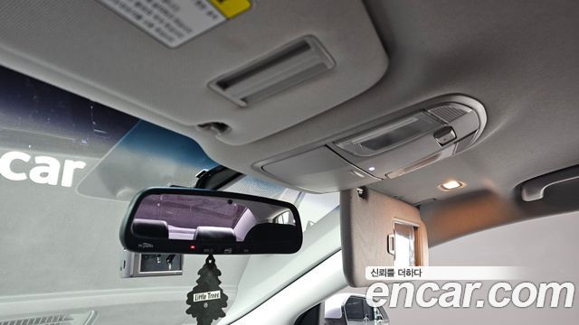 Hyundai Sonata 2017 — photo 20