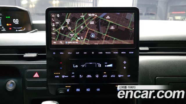 Hyundai Staria 2022 — photo 20