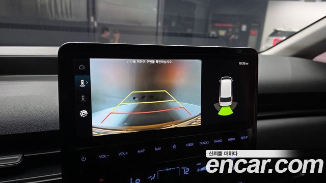 Hyundai Staria 2022 — photo 21