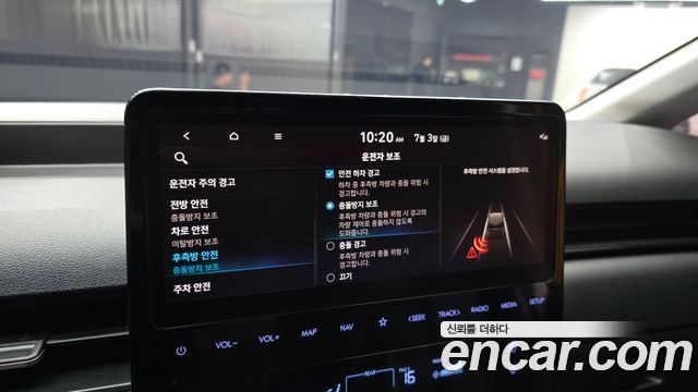 Hyundai Staria 2022 — photo 22