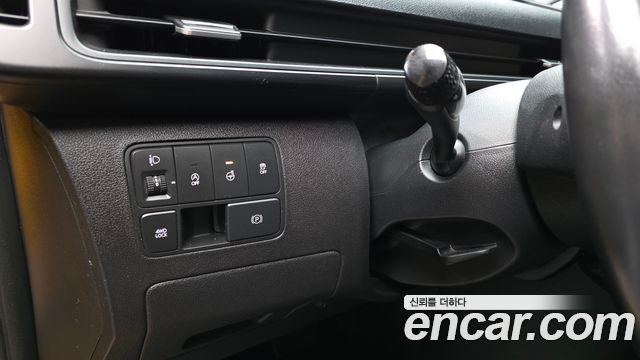 Hyundai Staria 2022 — photo 23