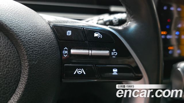 Hyundai Staria 2022 — photo 24