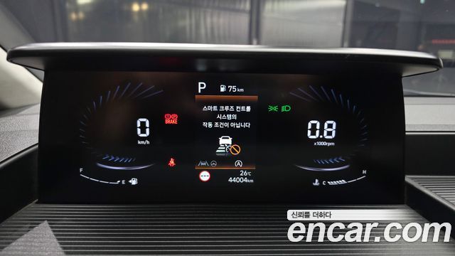 Hyundai Staria 2022 — photo 15