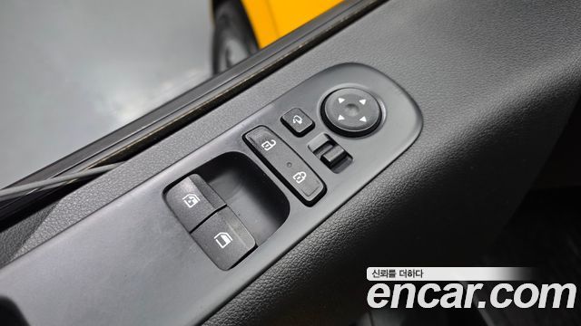 Hyundai Staria 2022 — photo 30