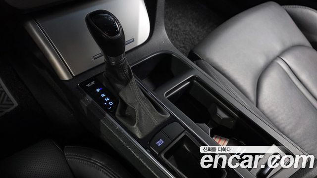 Hyundai Sonata 2016 — photo 12