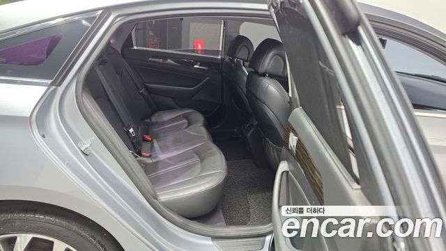 Hyundai Sonata 2016 — photo 18