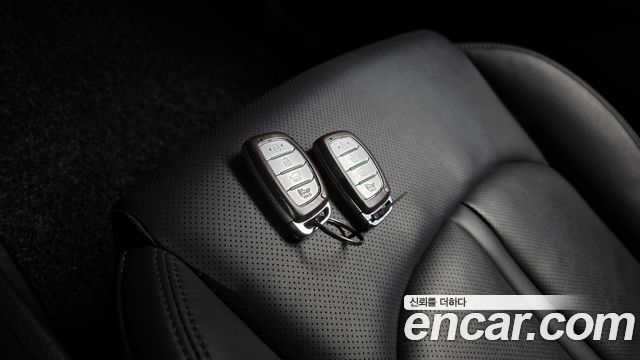 Hyundai Sonata 2016 — photo 24