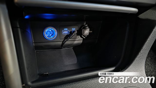 Hyundai Sonata 2016 — photo 25