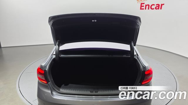 Hyundai Sonata 2016 — photo 26