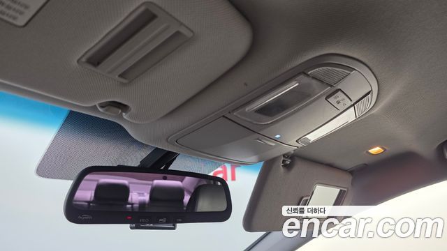 Hyundai Sonata 2016 — photo 27