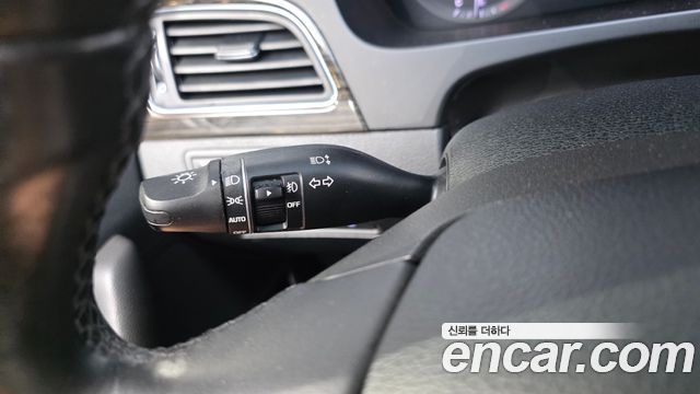 Hyundai Sonata 2016 — photo 29