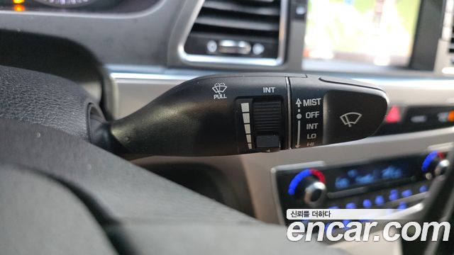 Hyundai Sonata 2016 — photo 30