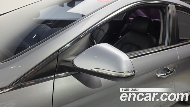 Hyundai Sonata 2016 — photo 34