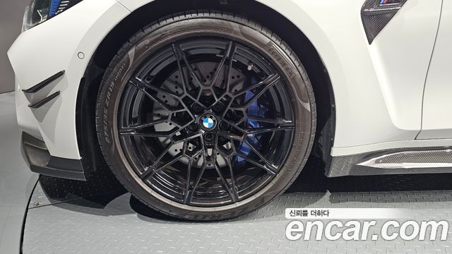 BMW M3 2025 — photo 5
