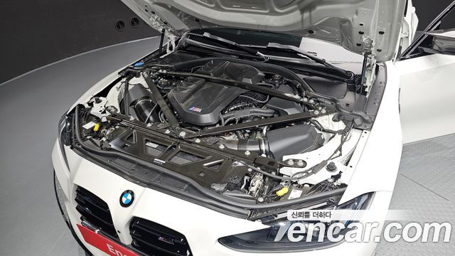 BMW M3 2025 — photo 6