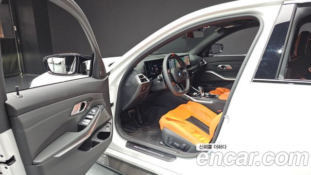 BMW M3 2025 — photo 13