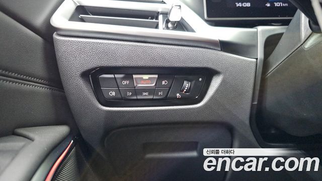 BMW M3 2025 — photo 24