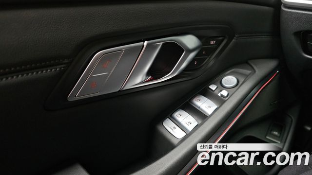 BMW M3 2025 — photo 25