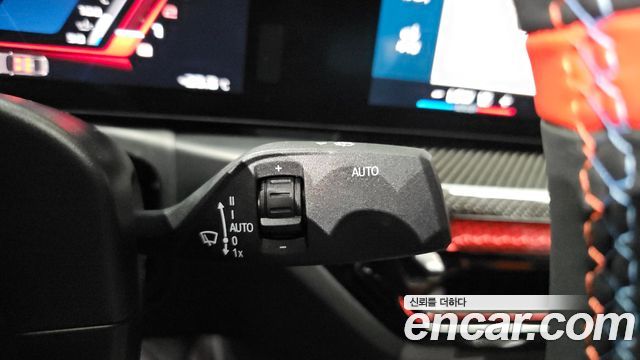BMW M3 2025 — photo 29
