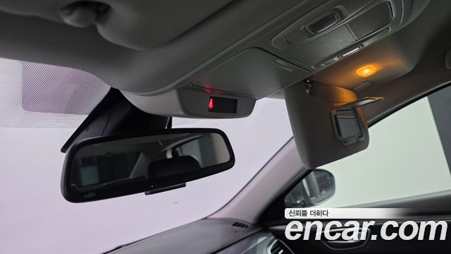 Renault Korea SM6 2016 — photo 15