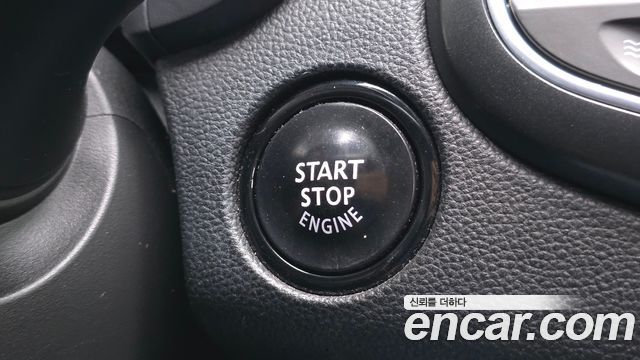 Renault Korea SM6 2016 — photo 18