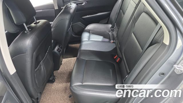 Renault Korea SM6 2016 — photo 19