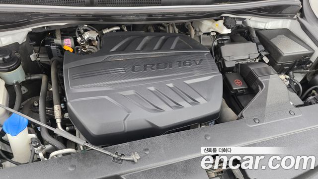 Kia Canival 2019 — photo 6