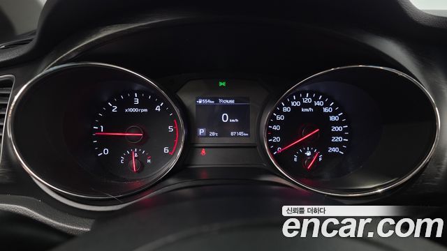 Kia Canival 2019 — photo 11